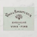 Recherche de typographie vintage cartes postales Illustration
