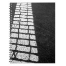 Recherche de trottoir photographie Noir