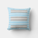 Recherche de gris bleu coussins Carré