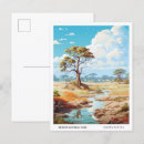 Recherche de kruger cartes postales Faune