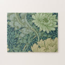 Recherche de motif papier peint puzzles Feuille