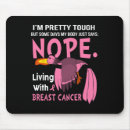 Recherche de chimiothérapie tapis souris Sensibilisation