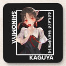 Recherche de manga dessous de verres Mignon