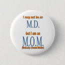 Recherche de humour de docteur badges Médical