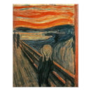 Recherche de cri munch art Beaux