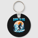 Recherche de skis porteclés Hiver