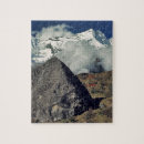 Recherche de nepal puzzles Paysage