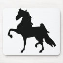 Recherche de silhouette cheval tapis souris Chevaux