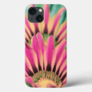 Recherche de marguerite africaine iphone coques Botanique