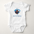 Recherche de superman bébé vêtements L'homme d'acier