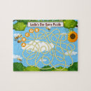 Recherche de ruche puzzles Abeille