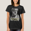 Recherche de citations antiques tshirts Aristote