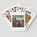 Recherche de madonna jeux de cartes Giovanni