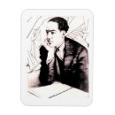 Recherche de poète magnets Langston hughes