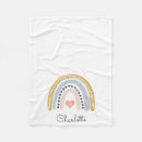 Recherche de nursery couvertures plaids Pour enfants