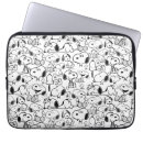 Recherche de dog laptop coques Charles schulz