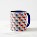 Recherche de bleu méditerranéen tasses Empire ottoman turc