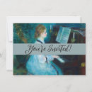 Recherche de impressionnistes invitations Pour tous