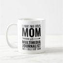 Recherche de journalist tasses Toute personne