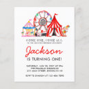 Recherche de cirque Festival