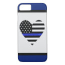 Recherche de drapeau américain iphone coques policier