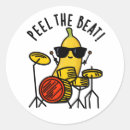 Recherche de beats ronds autocollants Pour tous