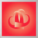 Recherche de embrassant posters Amour