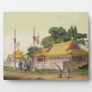 Recherche de costumes plaques 19ème