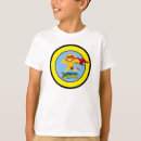Recherche de de fonctionnement enfant tshirts Exercice