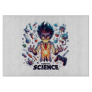 Recherche de scientifique planches à découper Chimie