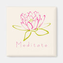 Recherche de flower carrés magnets Floral