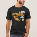 Recherche de upside down tshirts Snowboard