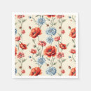 Recherche de de dahlia serviettes Vintage