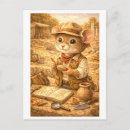 Recherche de archéologue cartes postales Antique
