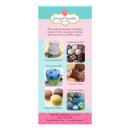 Recherche de support de boulangerie cartes publicitaires Rose