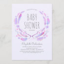 Recherche de antler baby shower invitations Bois