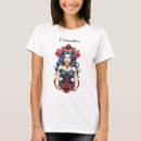Recherche de piquer tshirts Pour elle