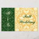 Recherche de mariage de automne prospectus Chute