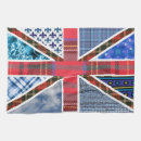 Recherche de drapeau l angleterre cuisine linges Patriotique