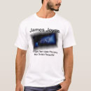 Recherche de yeux tshirts Citations