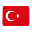 Recherche de turque magnets Drapeau