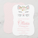 Recherche de le visage invitations Jeune fille