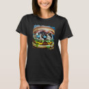 Recherche de hamburger tshirts Catburger
