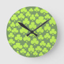 Recherche de st patrick horloges Chanceux