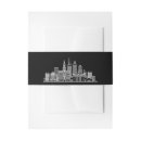 Recherche de chicago Skyline