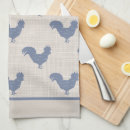 Recherche de vaisselle cuisine linges Bleu