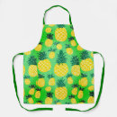 Recherche de ananas tropical tabliers Motif