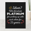 Recherche de drôle anniversaire de mariage cartes Amour