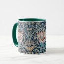 Recherche de honeysuckle tasses Vintage