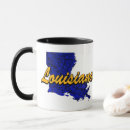 Recherche de nouvelle orléans louisiane tasses Usa